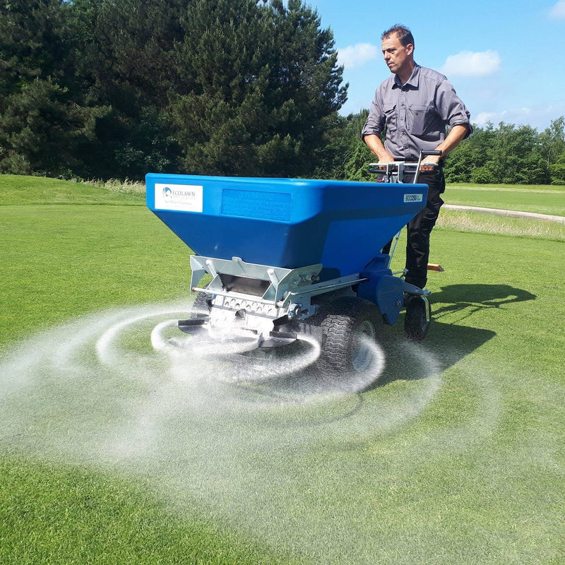 Eco250 Topdresser