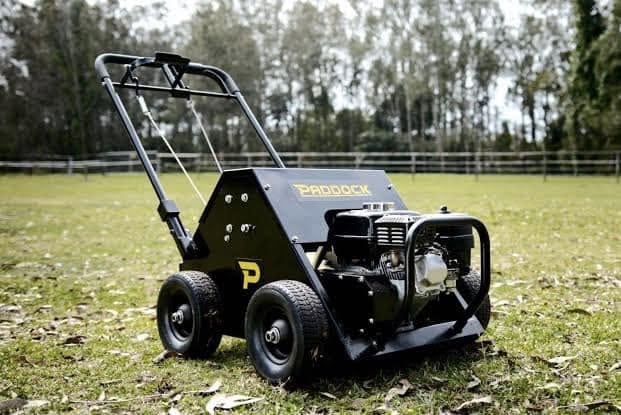Paddock Corer