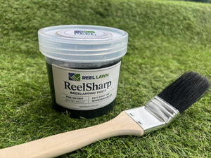 ReelSharp Backlapping Paste