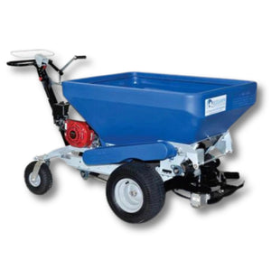 Eco250 Topdresser