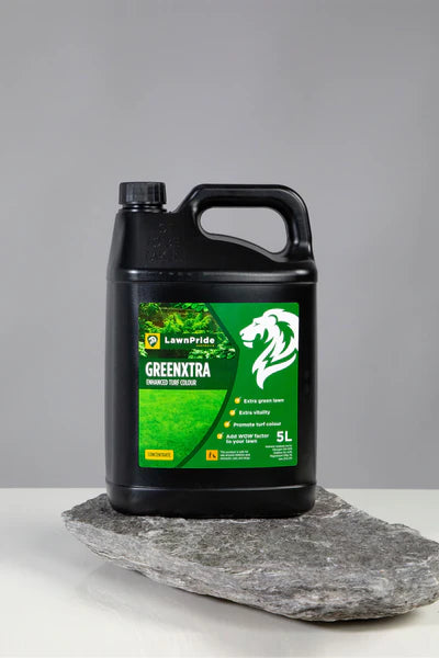 LawnPride Greenxtra