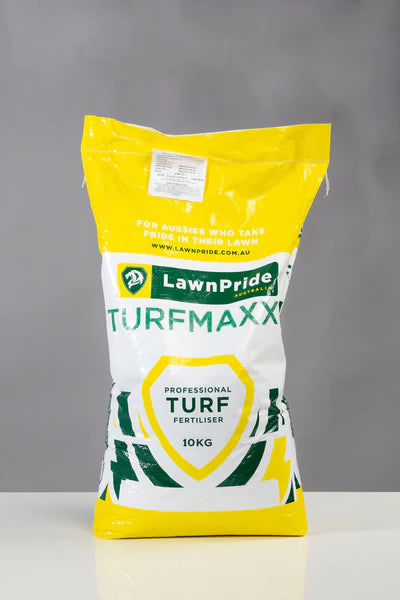 LawnPride Turfmaxx 19-1-16