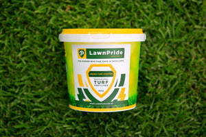 LawnPride Under Turf Starter