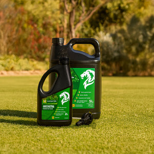LawnPride Greenxtra