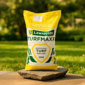 LawnPride Turfmaxx