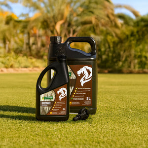 LawnPride Rootmaxx
